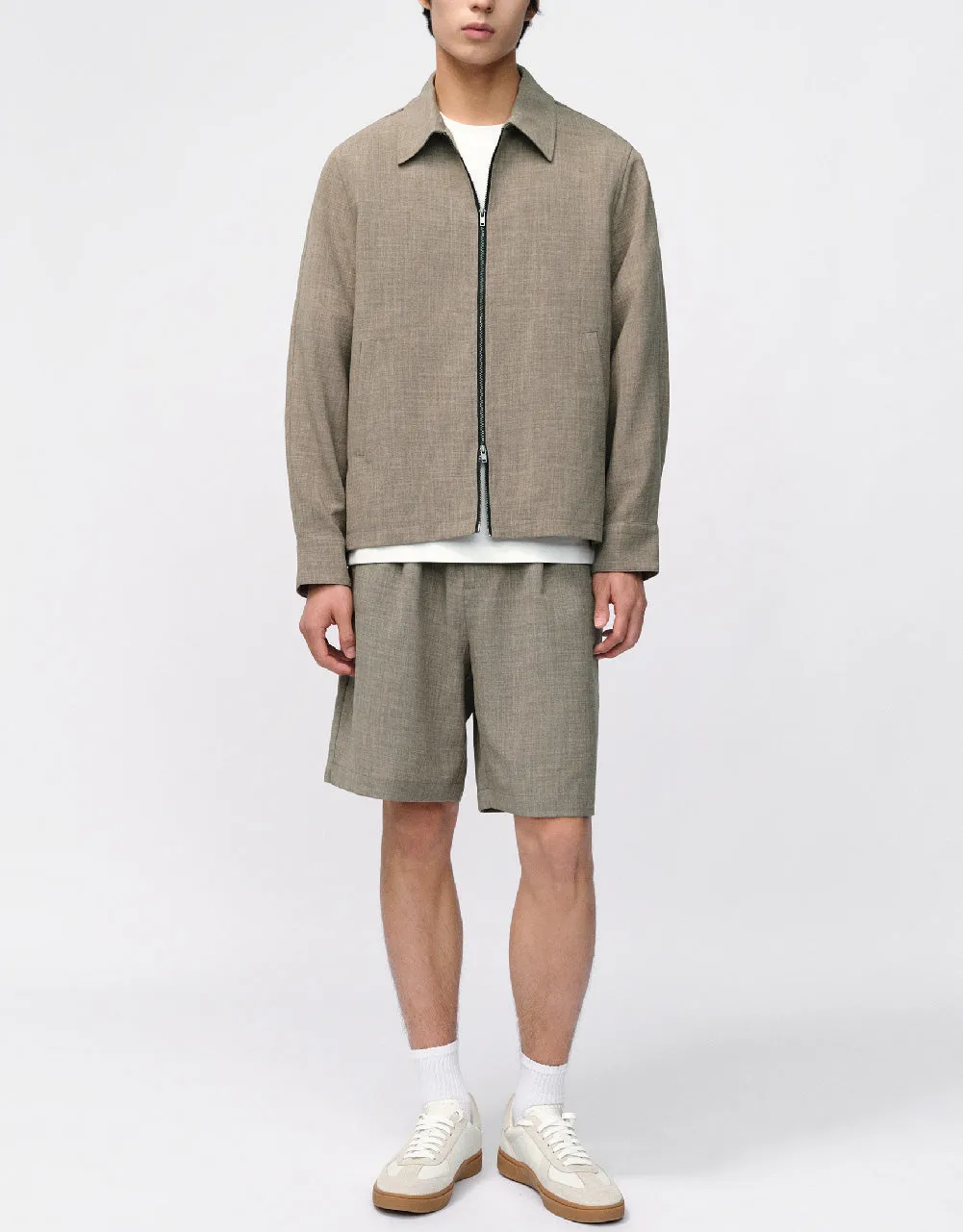 Loose Shorts