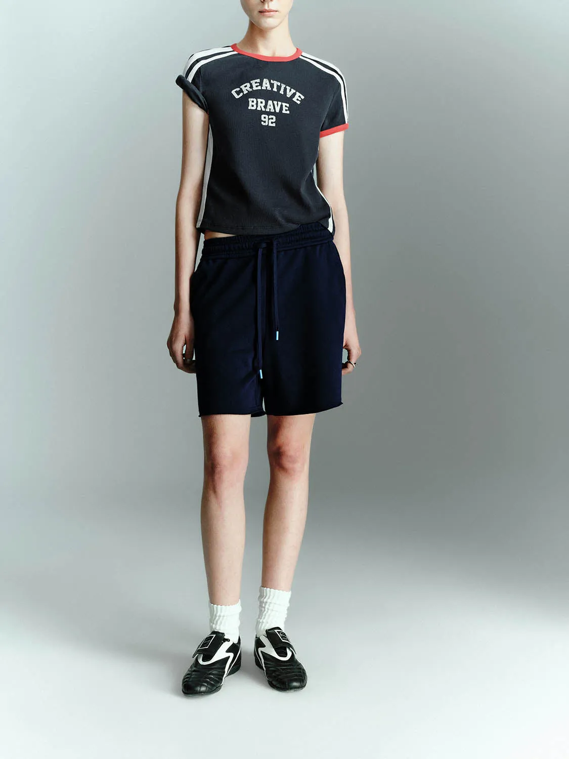 Loose Shorts