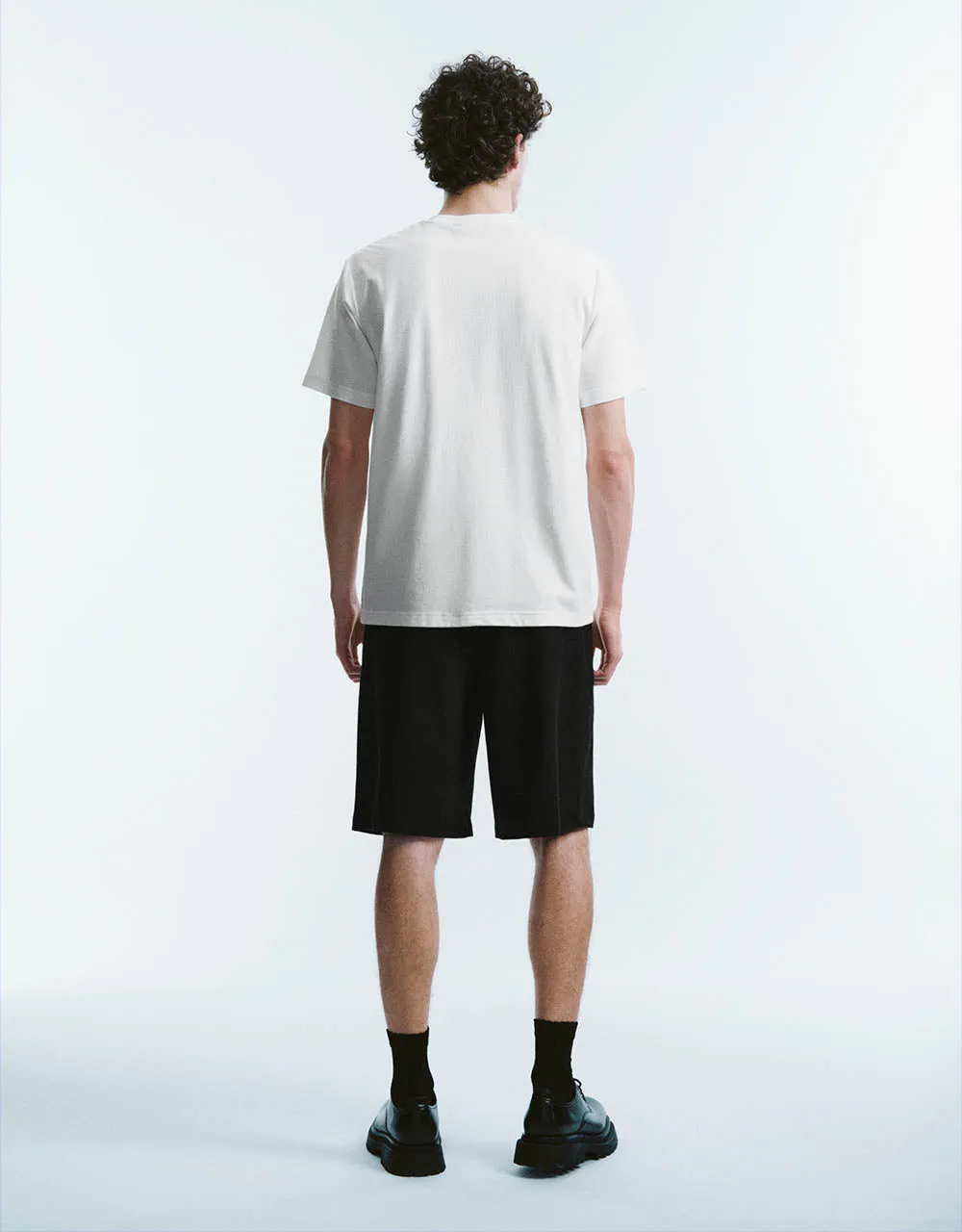Loose Shorts