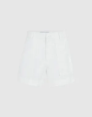 Loose Shorts