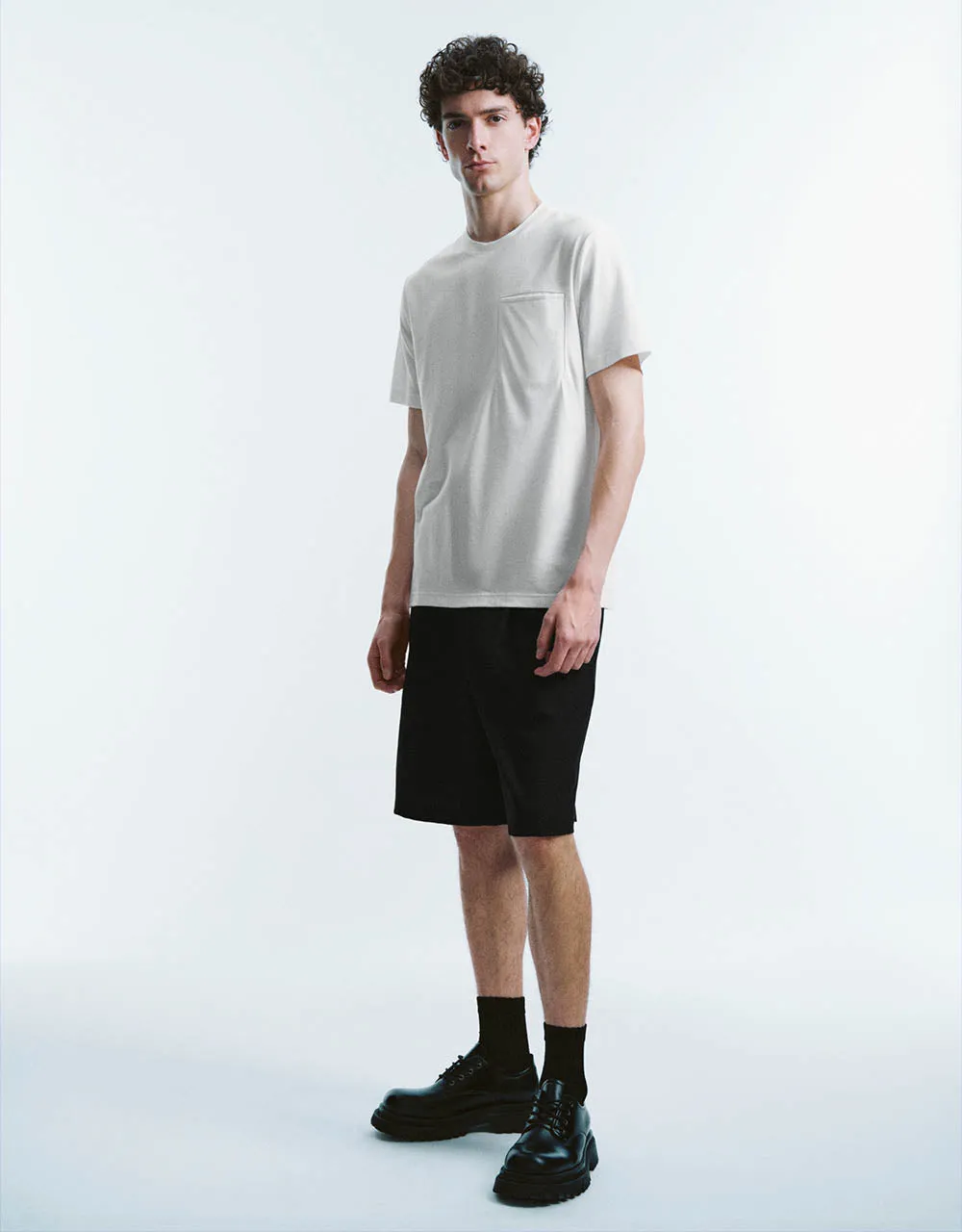 Loose Shorts