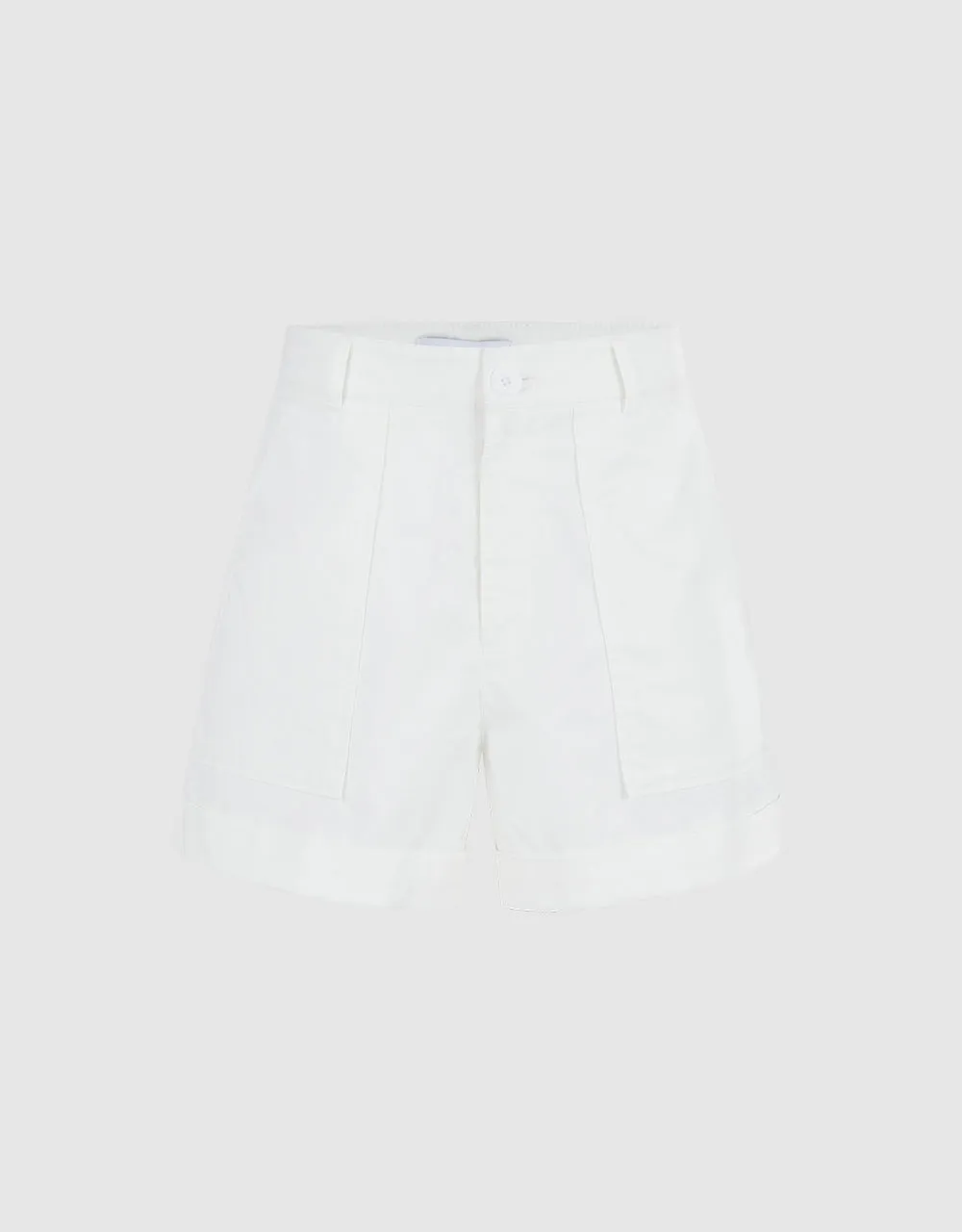 Loose Shorts
