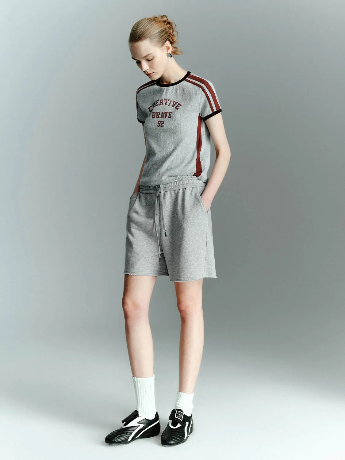 Loose Shorts