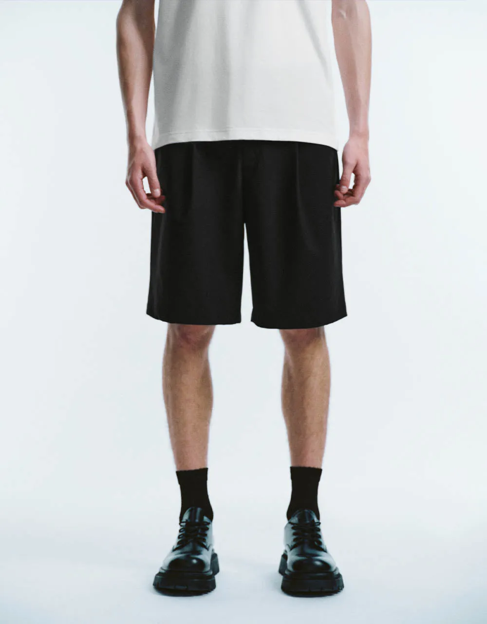 Loose Shorts