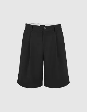 Loose Shorts