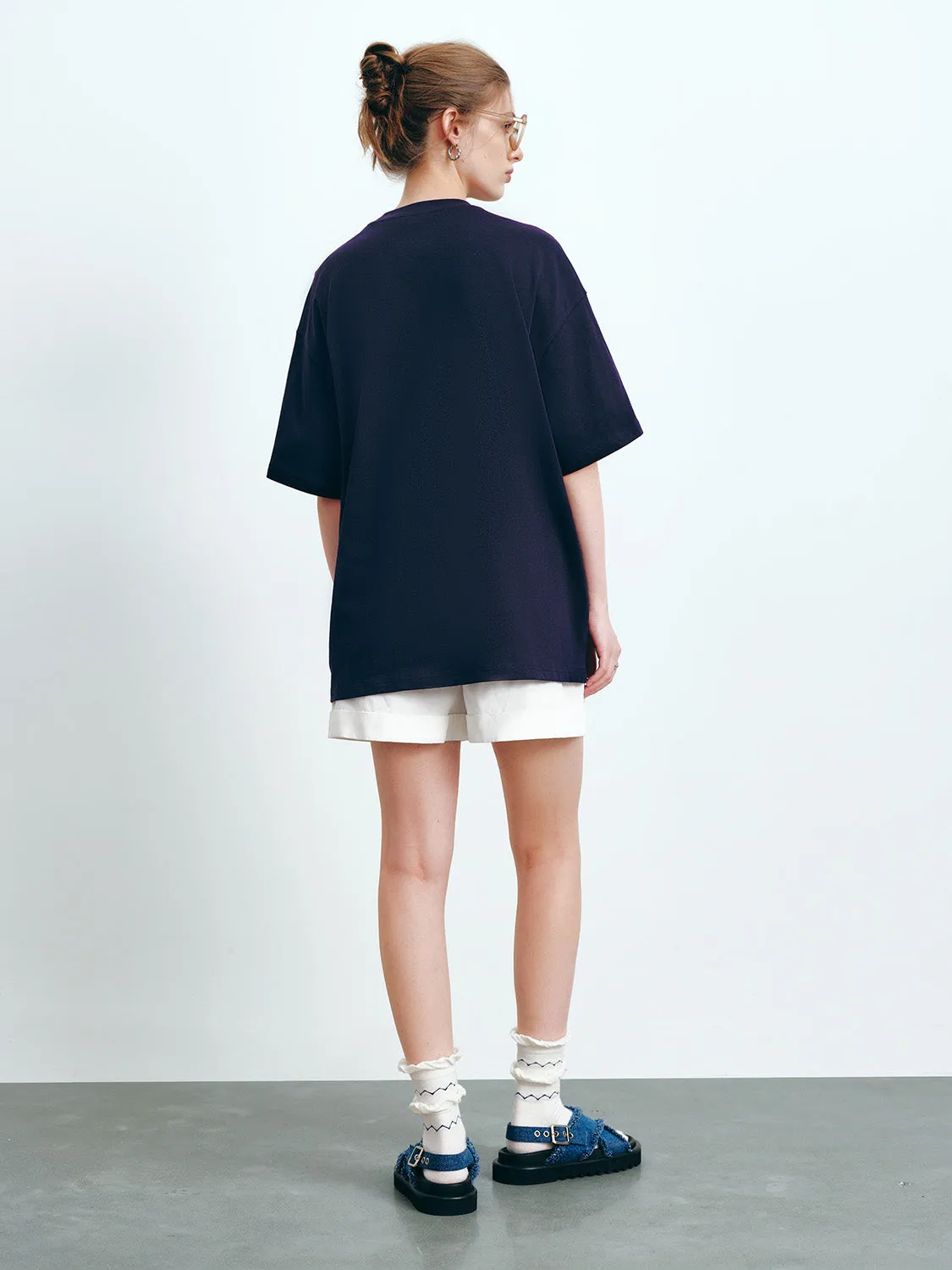 Loose Shorts