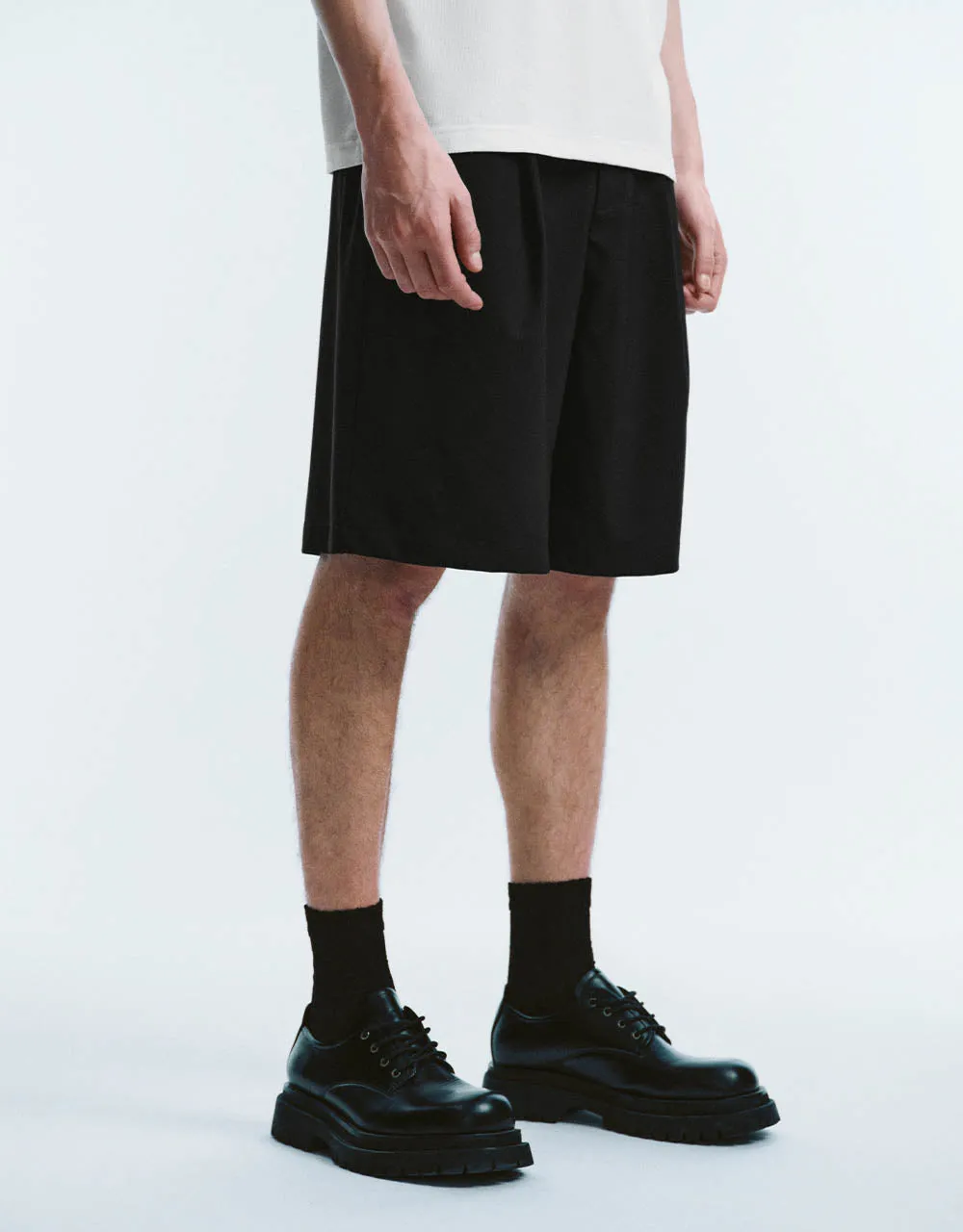 Loose Shorts