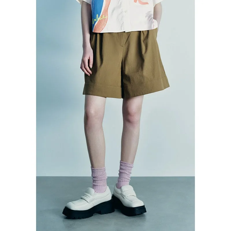 Loose Shorts
