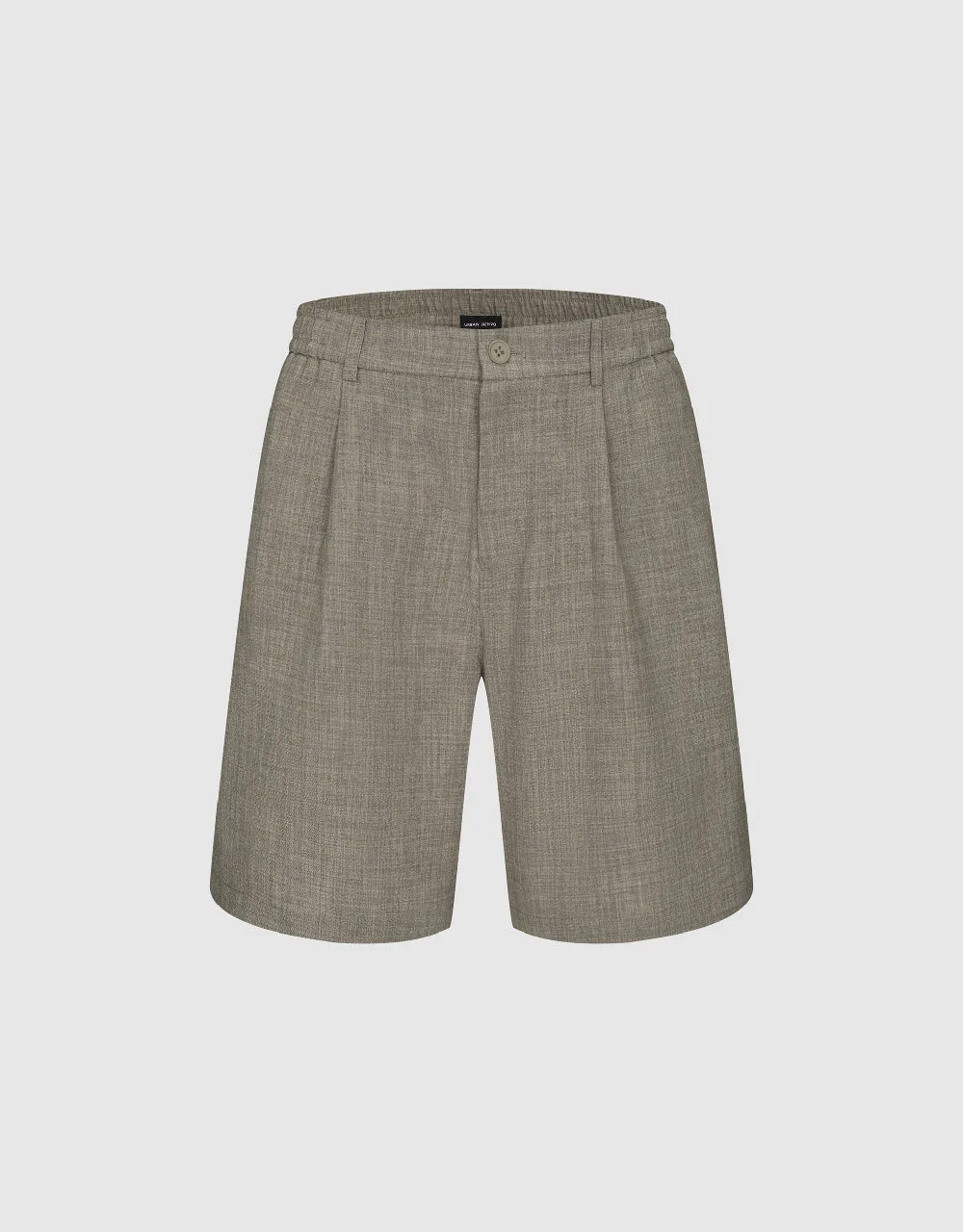 Loose Shorts