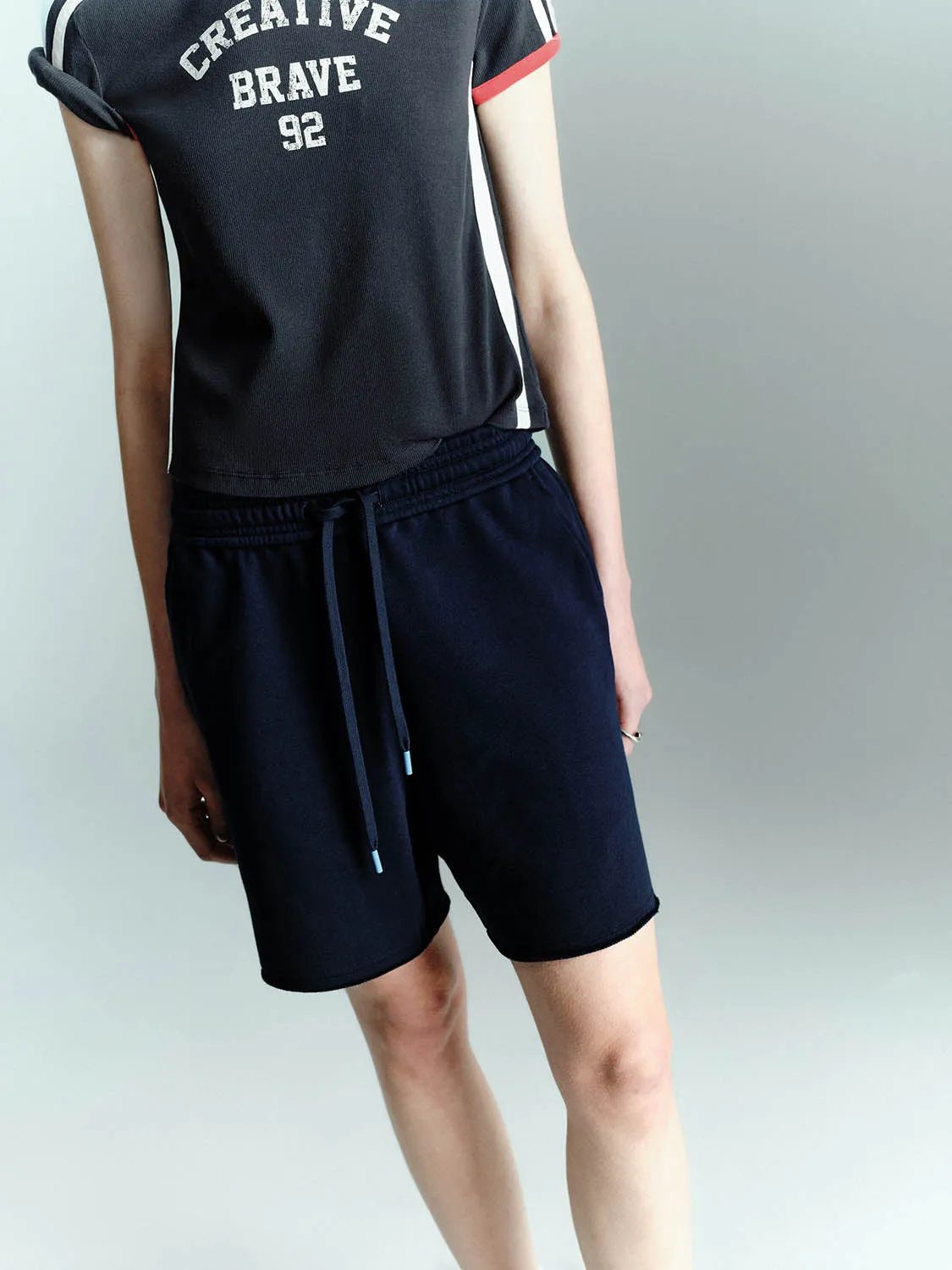 Loose Shorts
