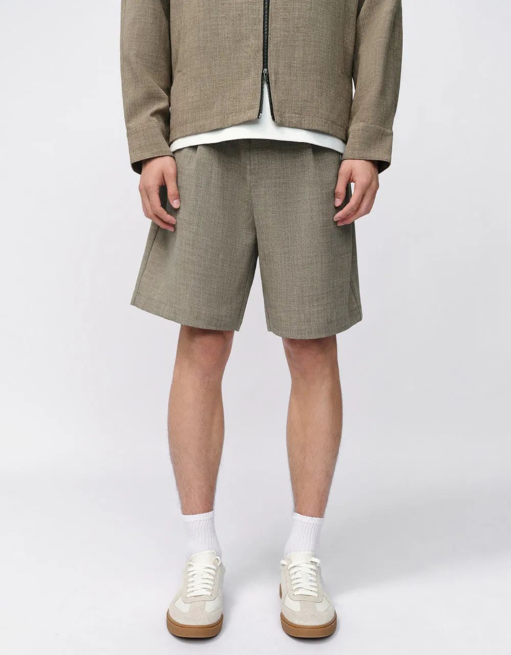 Loose Shorts