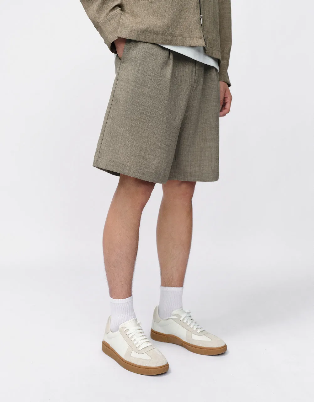 Loose Shorts