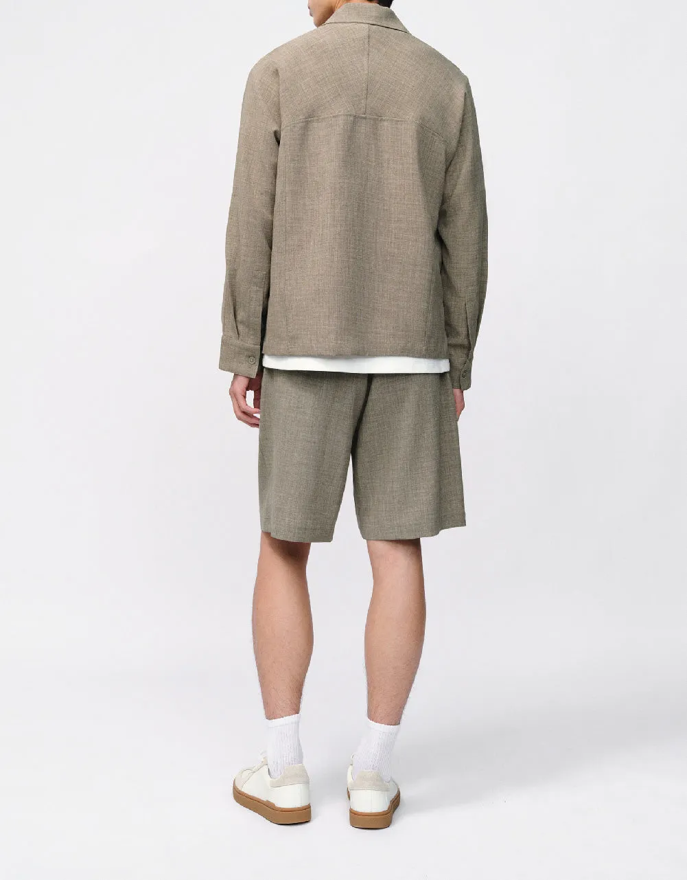 Loose Shorts