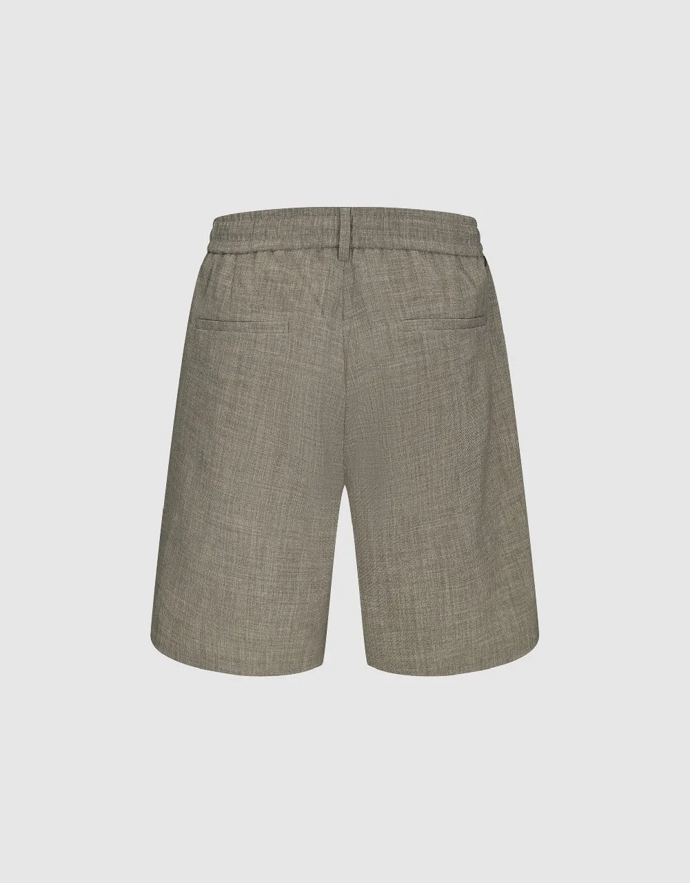 Loose Shorts