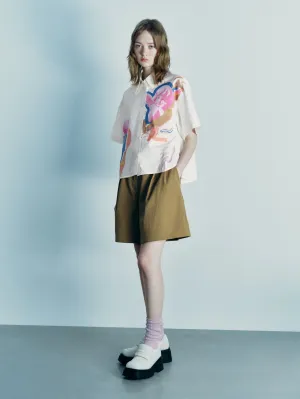 Loose Shorts
