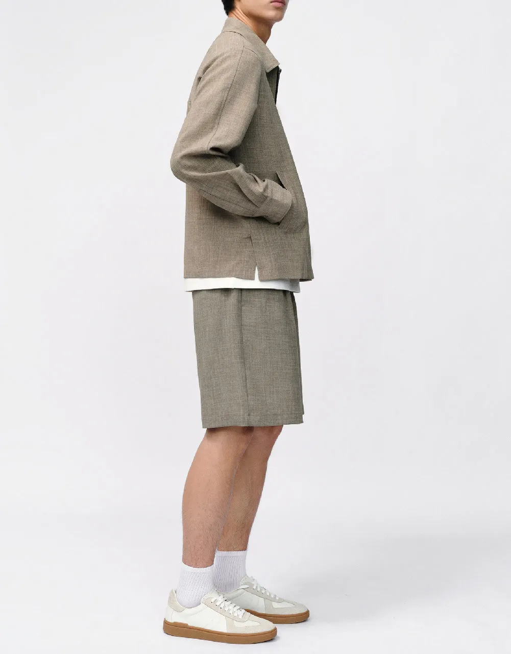 Loose Shorts