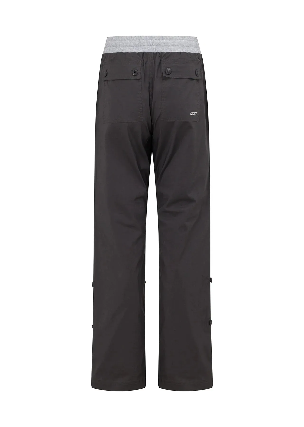 Lorna Jane Flashdance Pant - Graphite