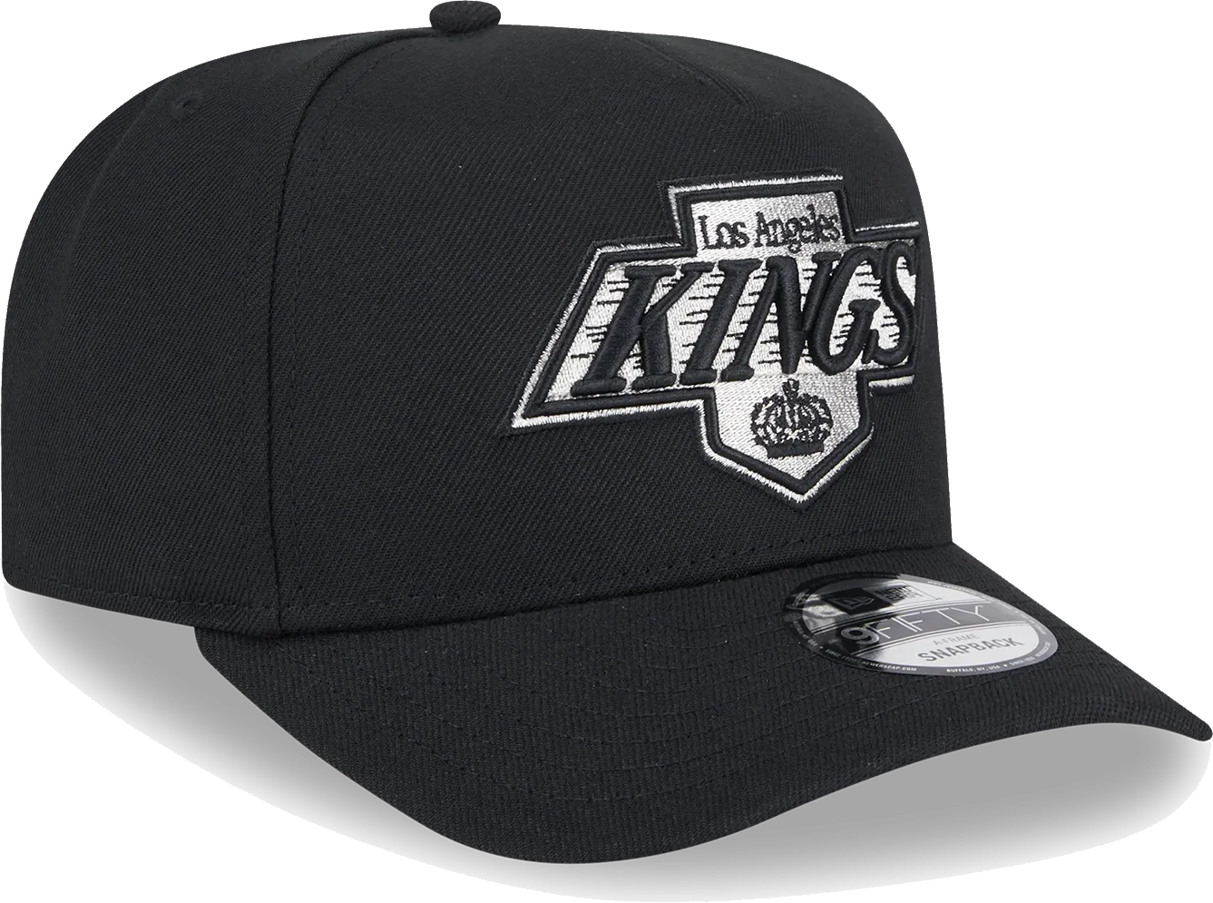 Los Angeles Kings 9FIFTY A-FRAME