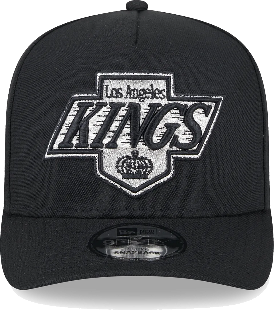 Los Angeles Kings 9FIFTY A-FRAME
