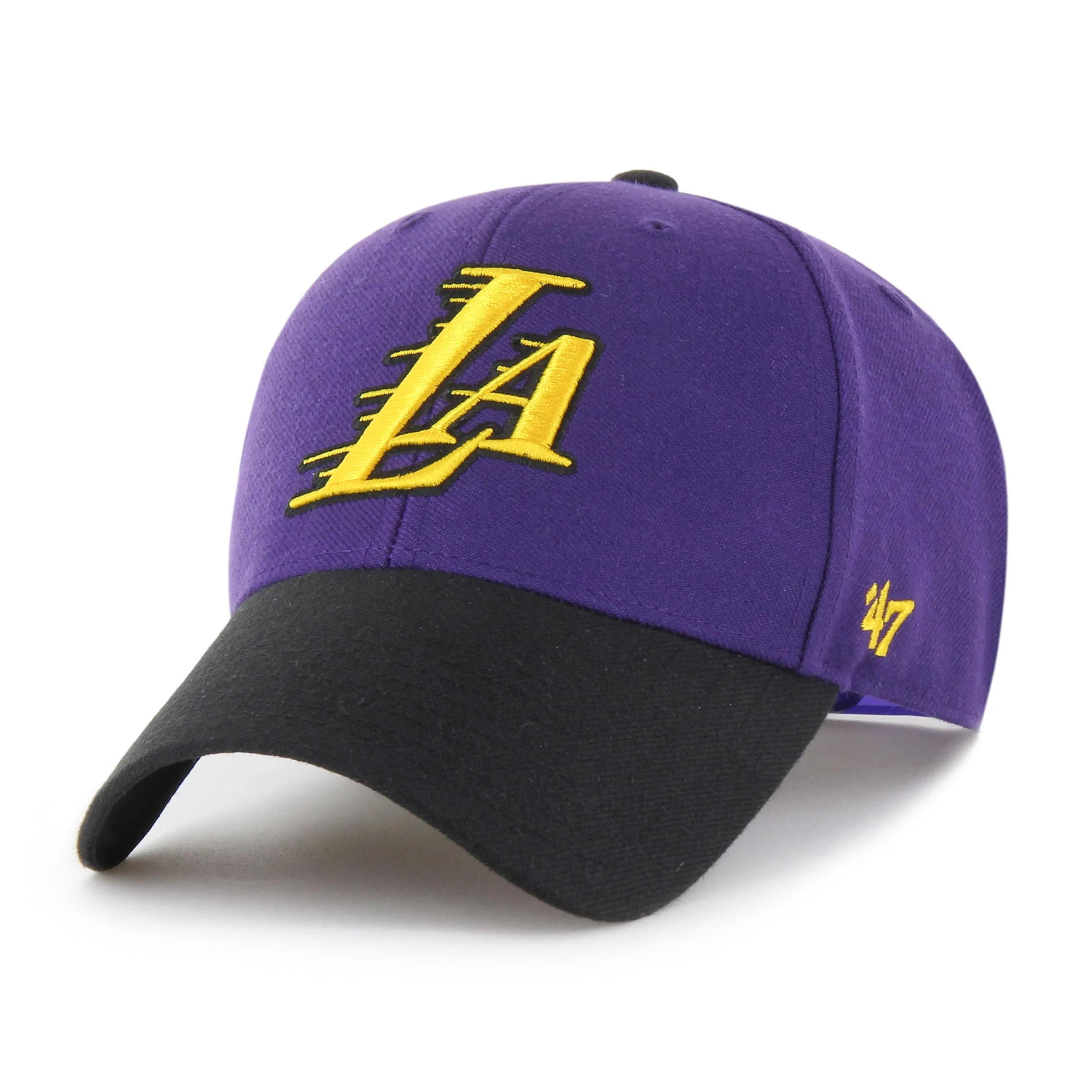 LOS ANGELES LAKERS CITY EDITION NBA '47 MVP