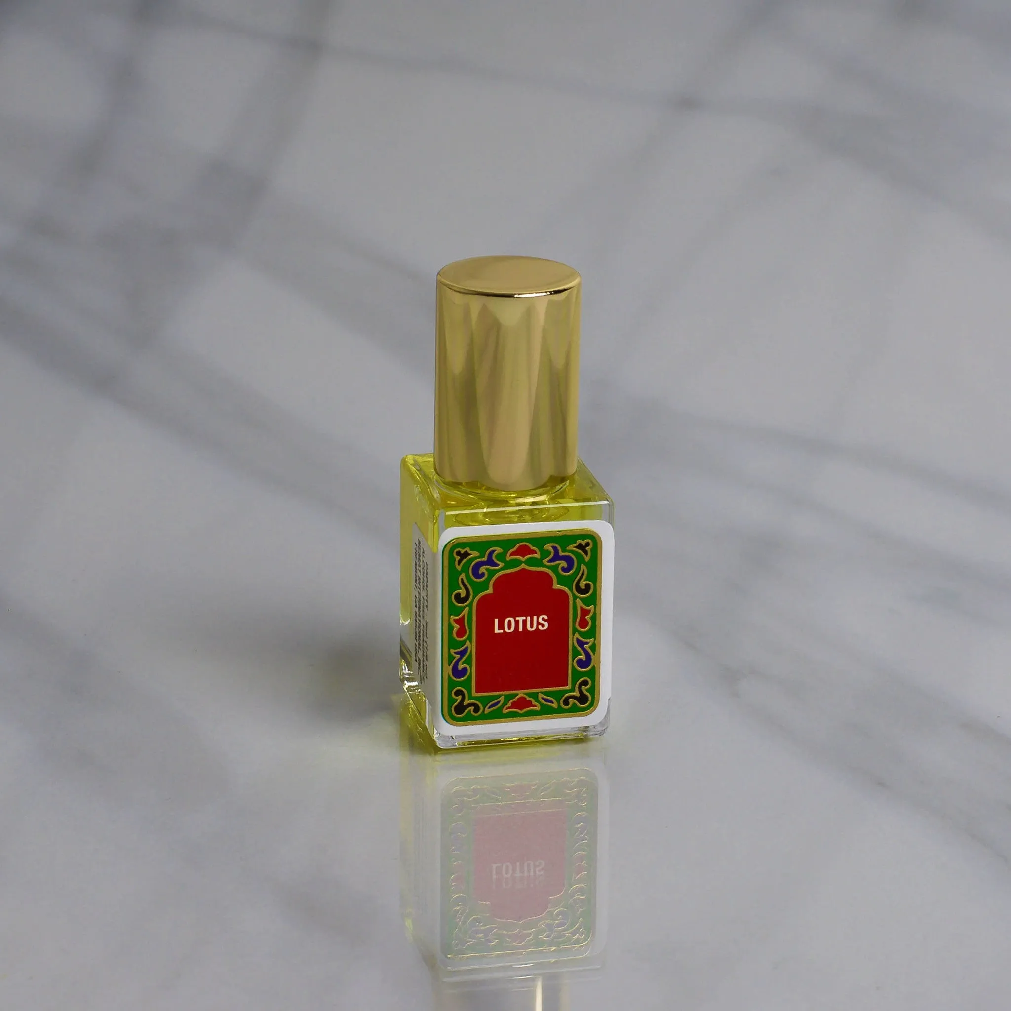 Lotus Fragrance Oil