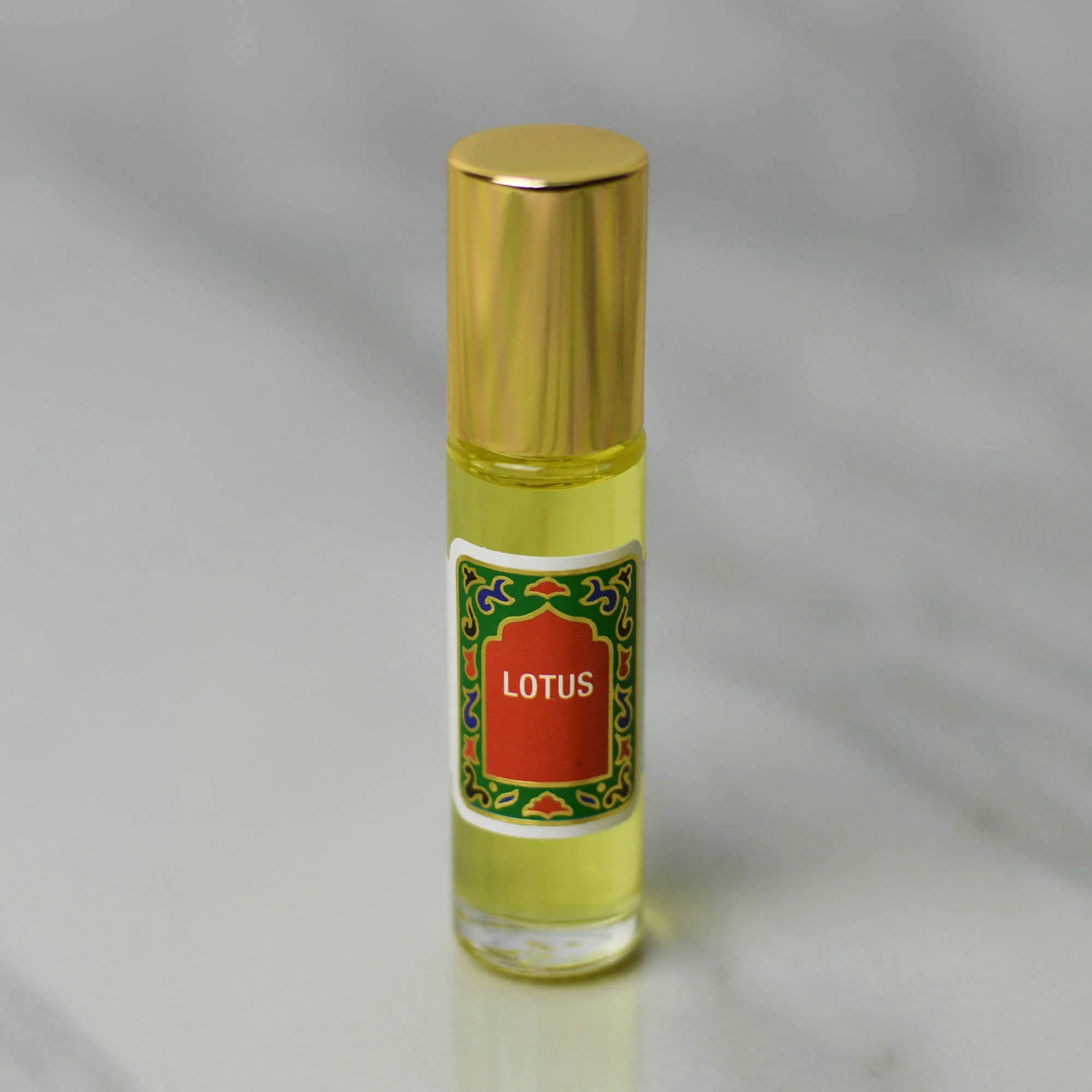 Lotus Fragrance Oil