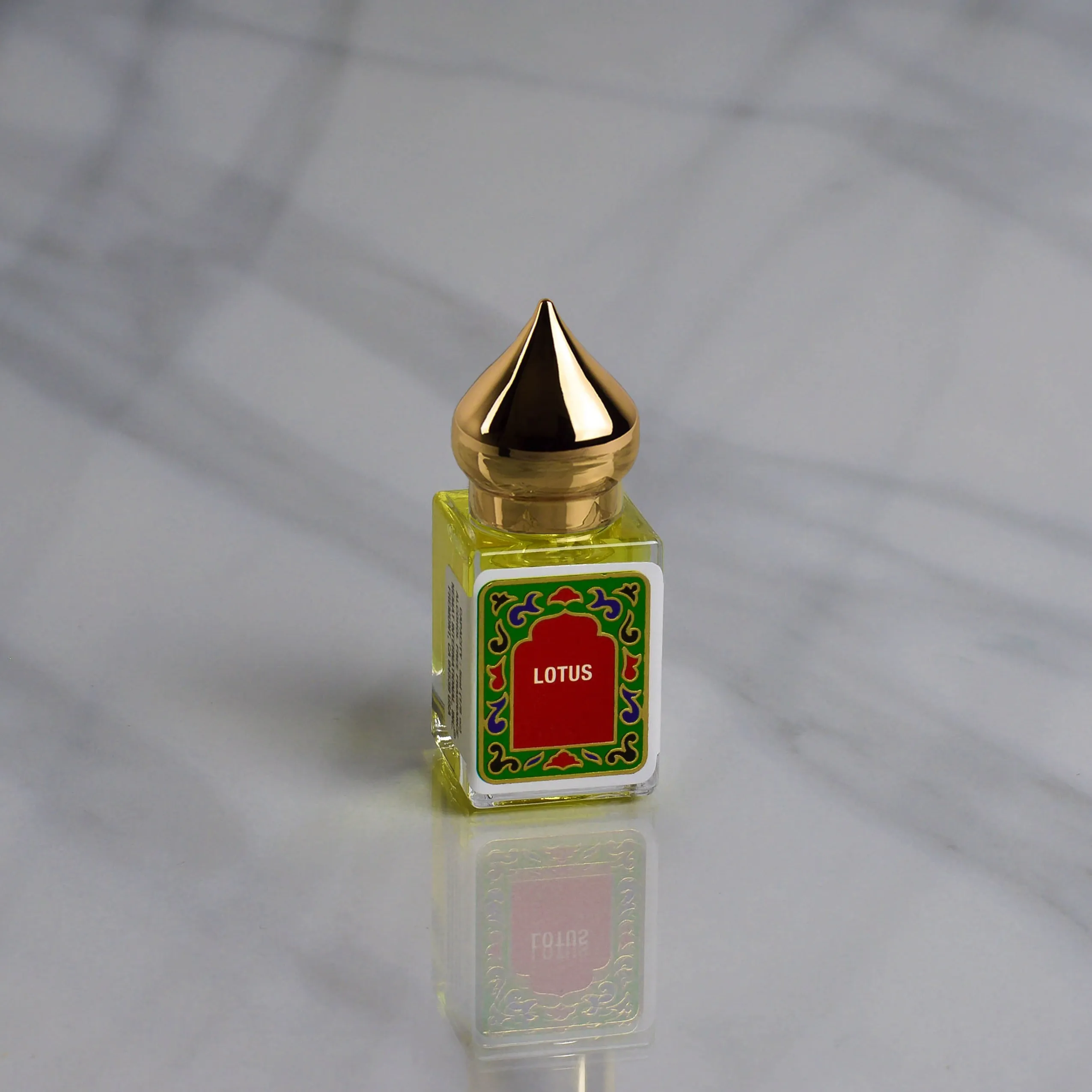 Lotus Fragrance Oil