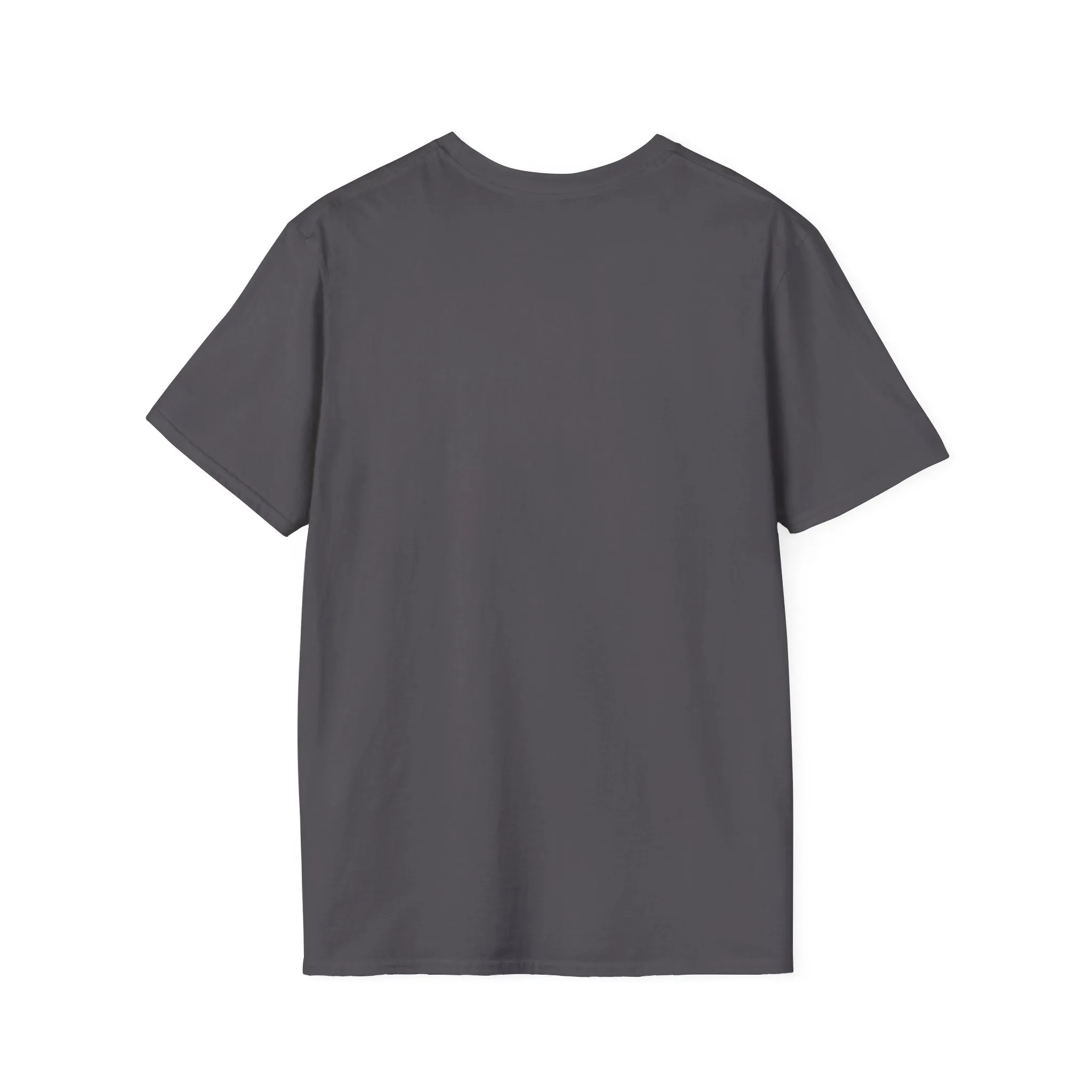 Loud - Ultra-Soft Unisex Cotton T-Shirt - Durable & Stylish