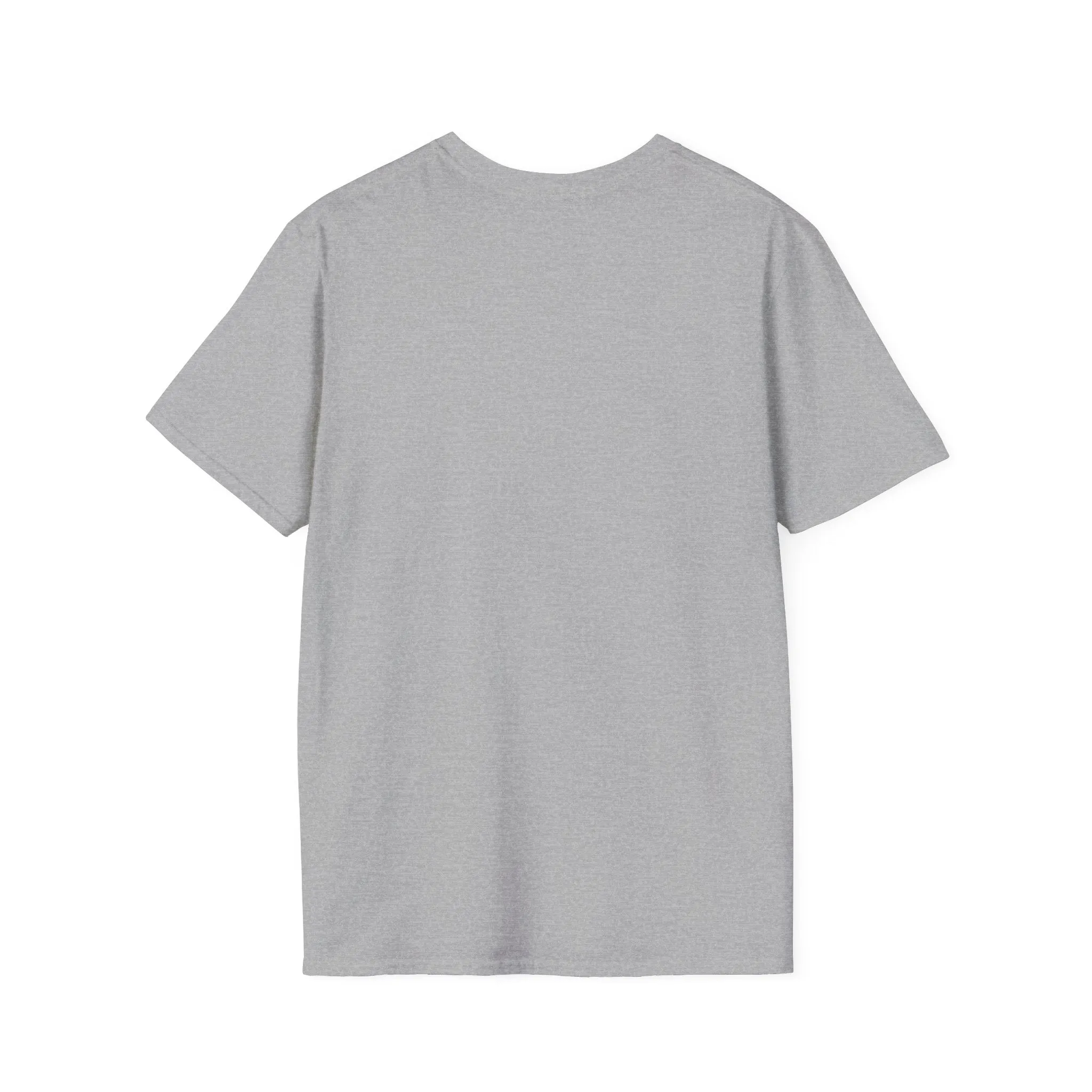 Loud - Ultra-Soft Unisex Cotton T-Shirt - Durable & Stylish