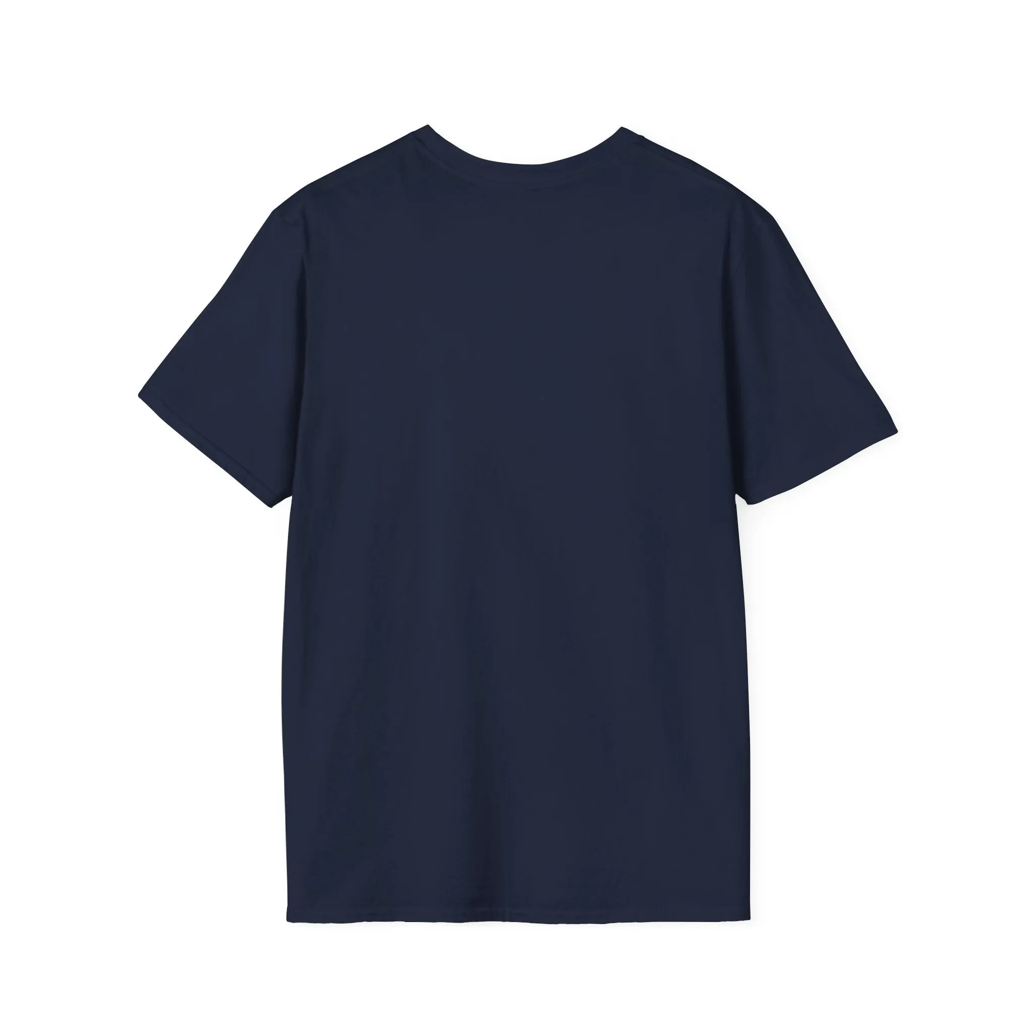 Loud - Ultra-Soft Unisex Cotton T-Shirt - Durable & Stylish