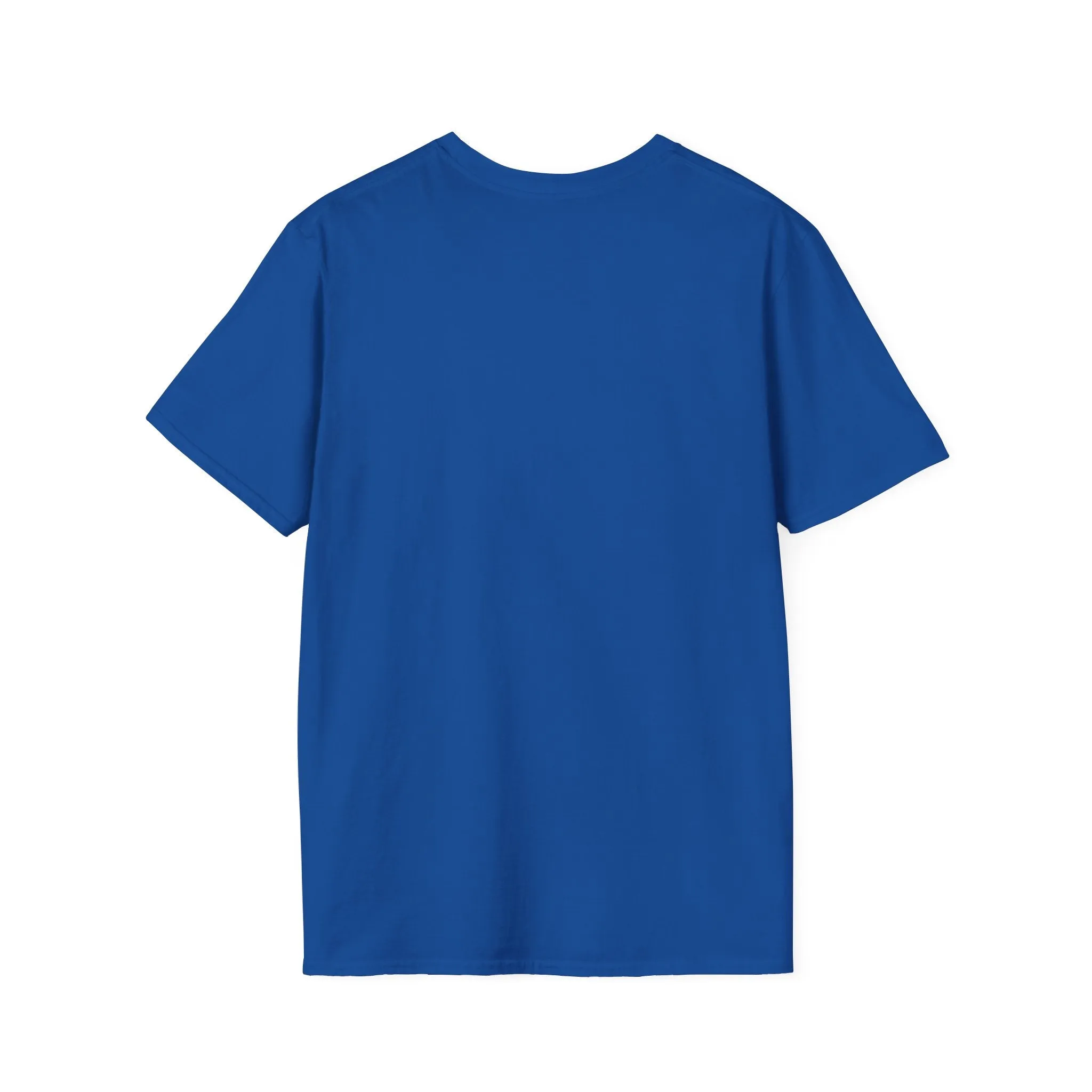 Loud - Ultra-Soft Unisex Cotton T-Shirt - Durable & Stylish
