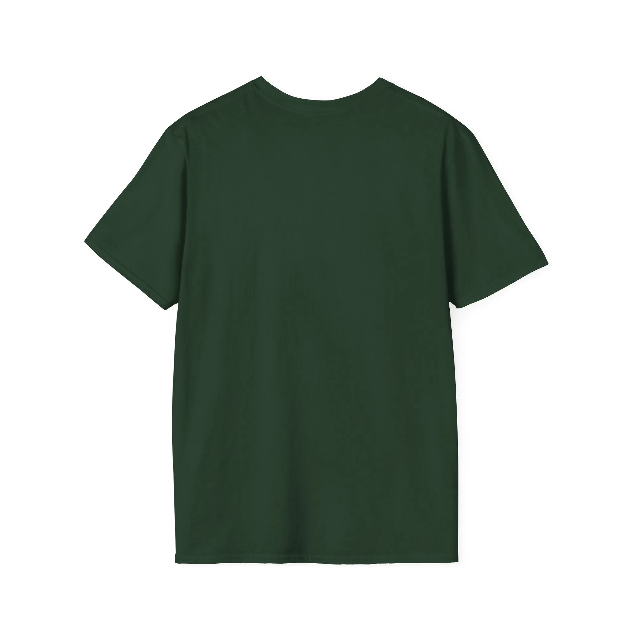 Loud - Ultra-Soft Unisex Cotton T-Shirt - Durable & Stylish