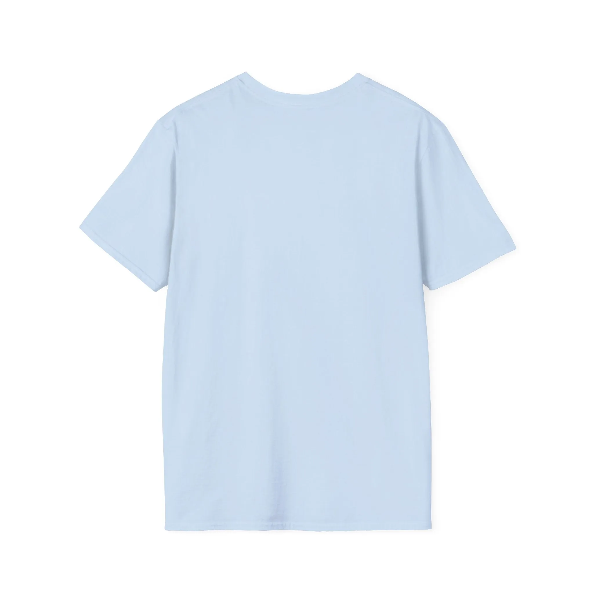 Loud - Ultra-Soft Unisex Cotton T-Shirt - Durable & Stylish