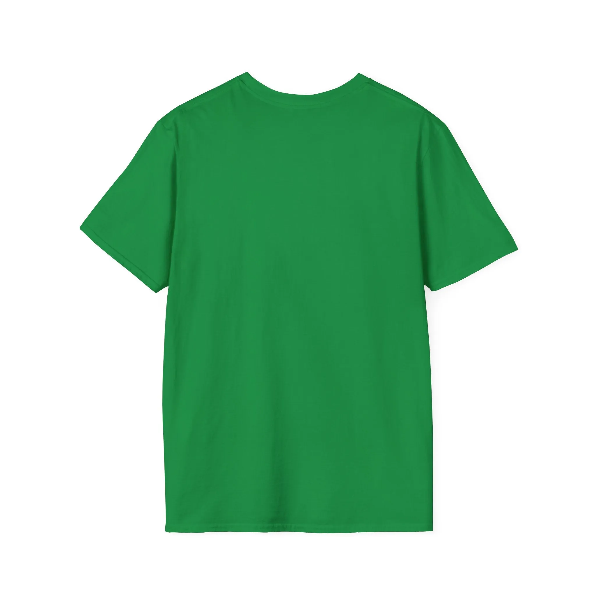 Loud - Ultra-Soft Unisex Cotton T-Shirt - Durable & Stylish