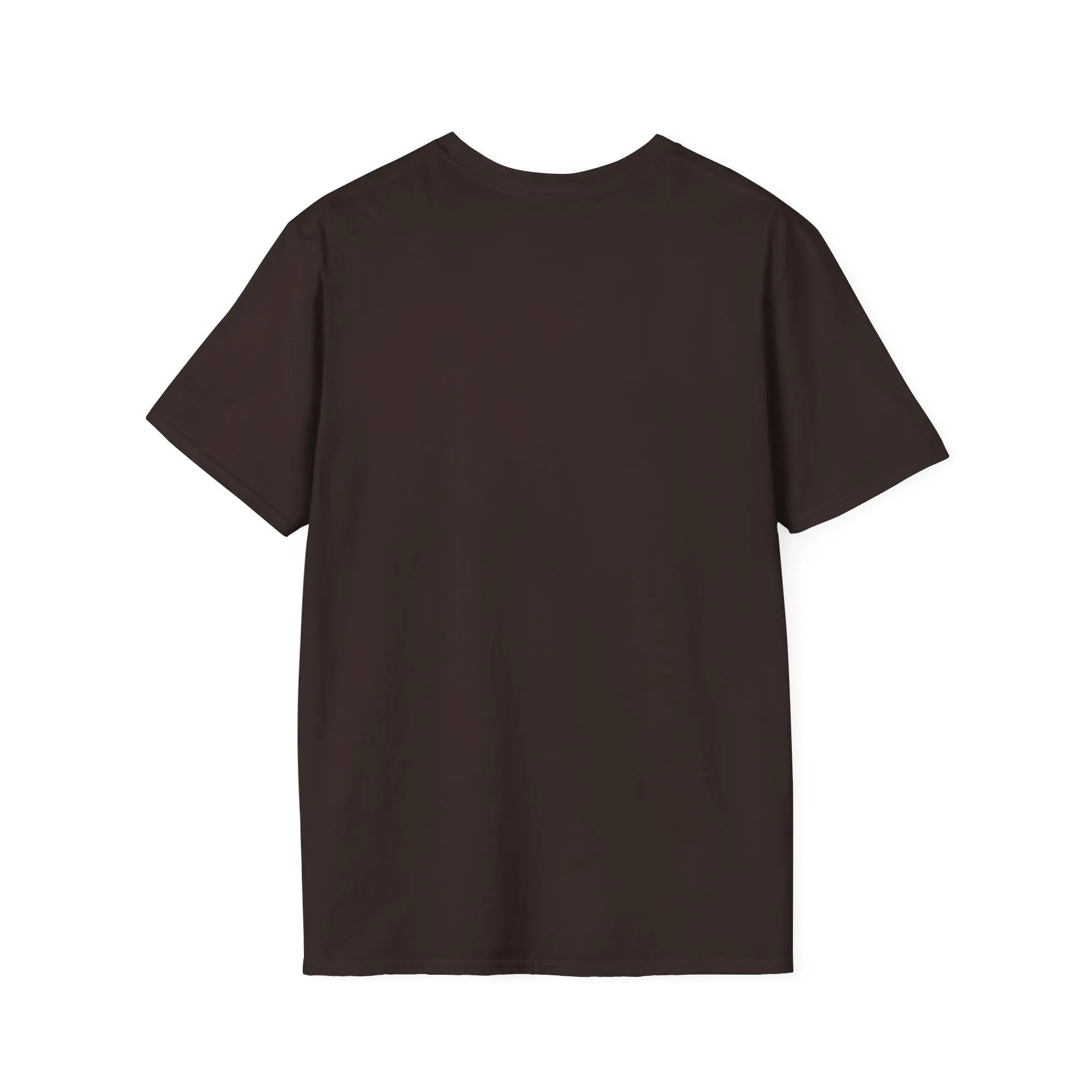 Loud - Ultra-Soft Unisex Cotton T-Shirt - Durable & Stylish