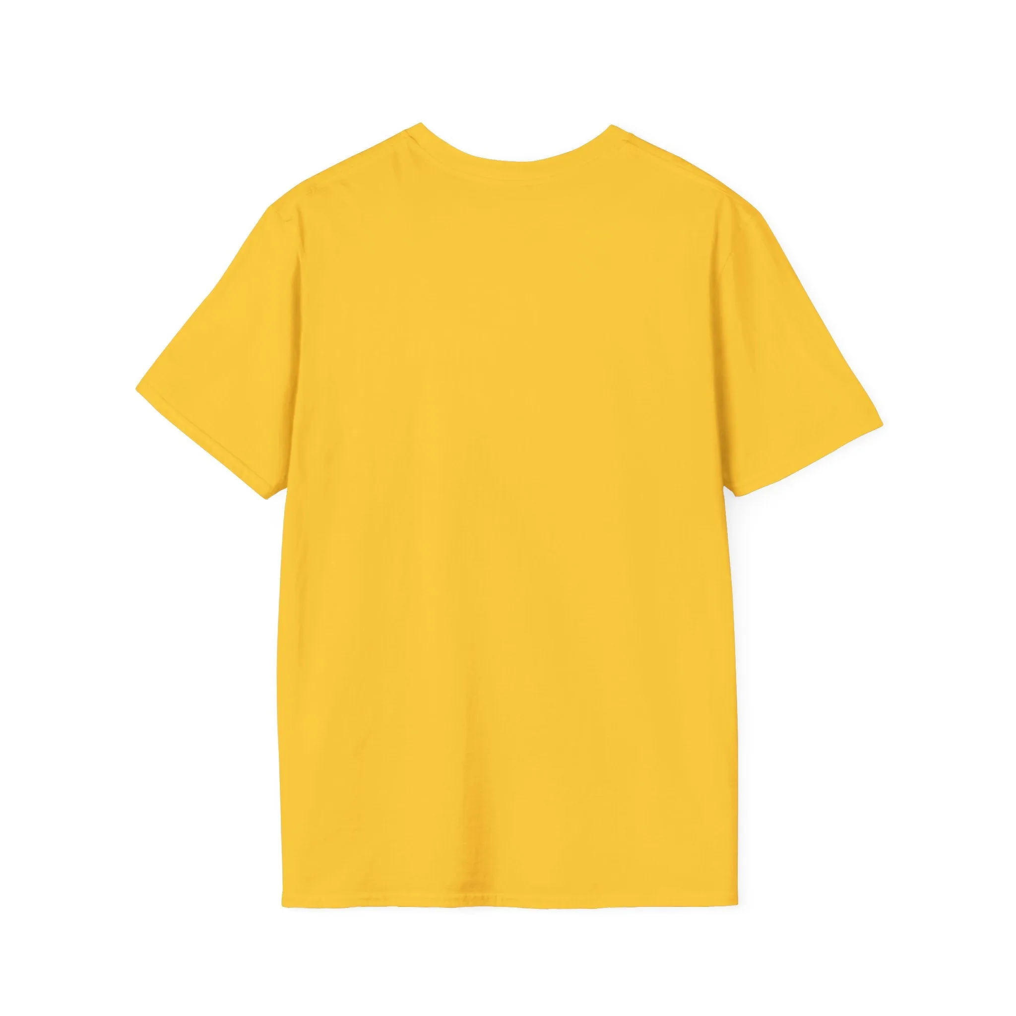 Loud - Ultra-Soft Unisex Cotton T-Shirt - Durable & Stylish