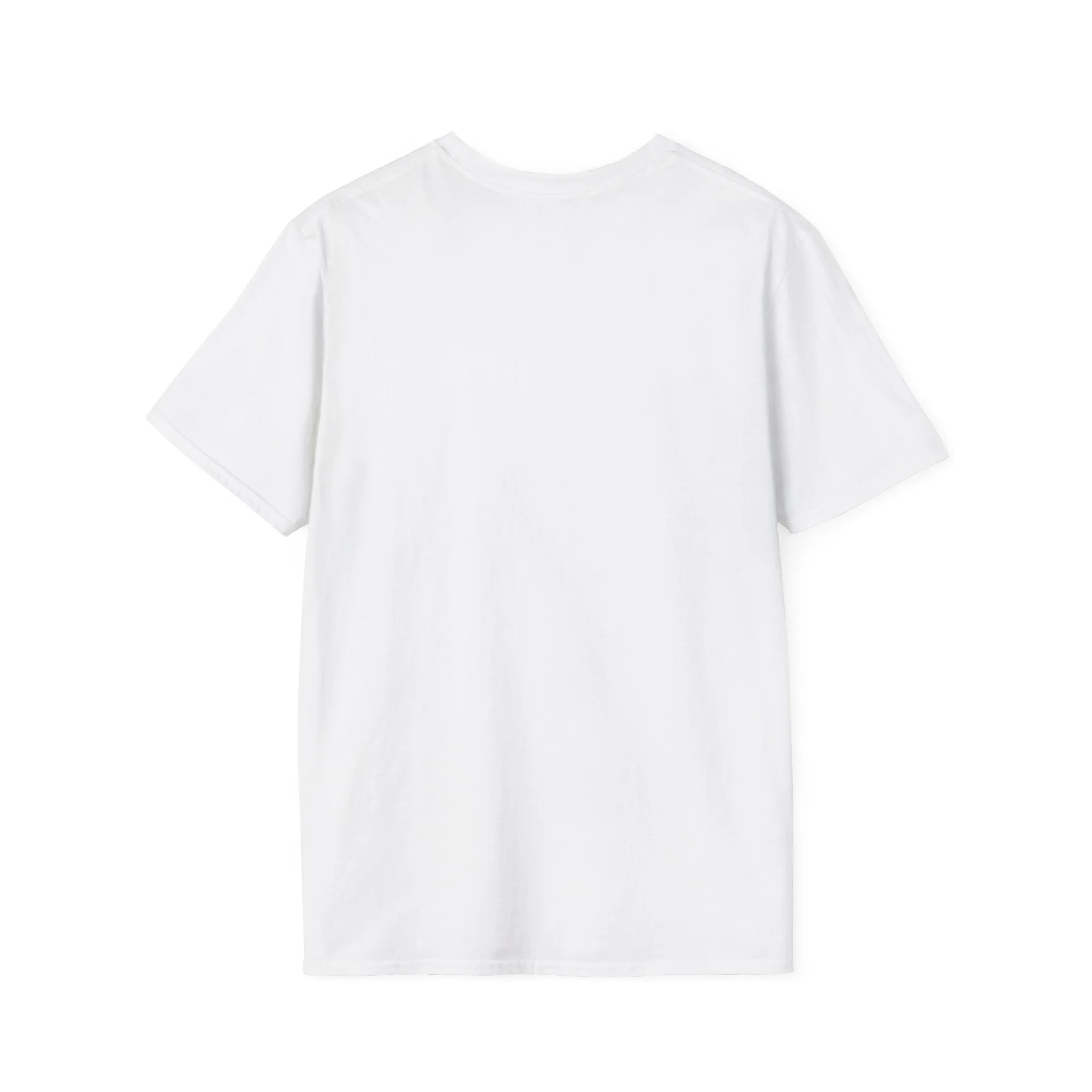 Loud - Ultra-Soft Unisex Cotton T-Shirt - Durable & Stylish