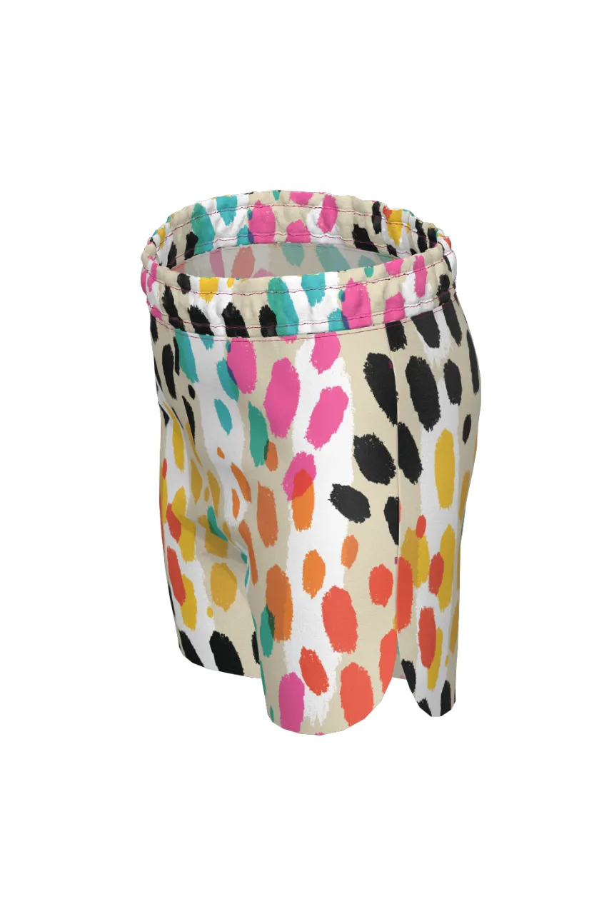 <small>Shorts for Teenagers</small><br>Marseille