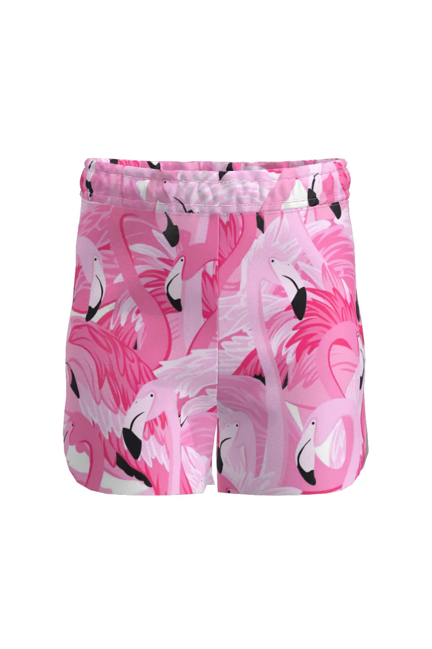 <small>Shorts for Teenagers</small><br>Marseille