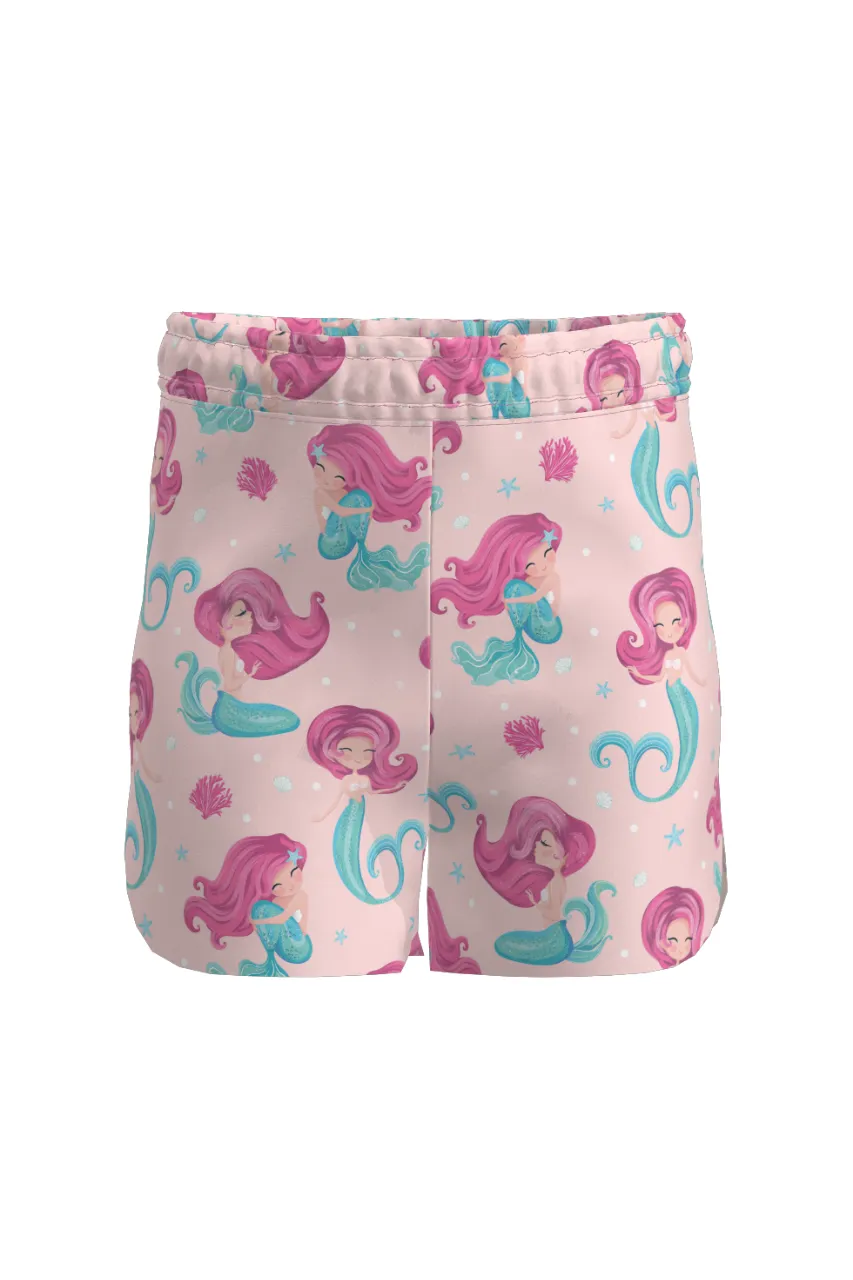 <small>Shorts for Teenagers</small><br>Marseille