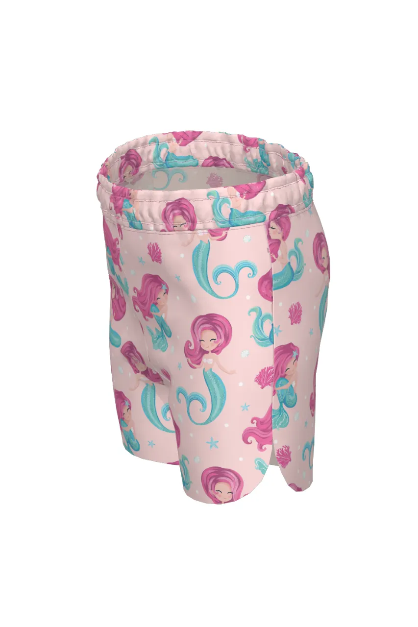 <small>Shorts for Teenagers</small><br>Marseille