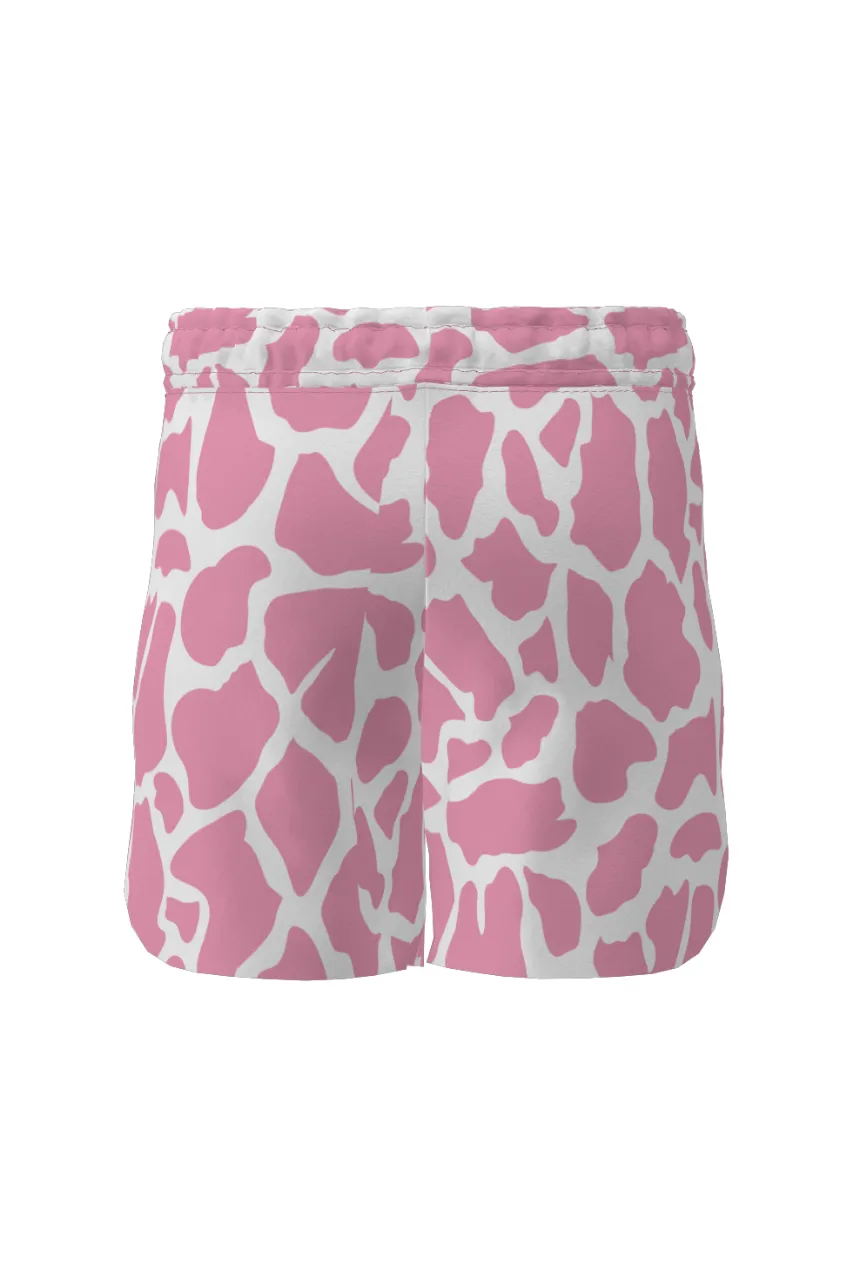 <small>Shorts for Teenagers</small><br>Marseille