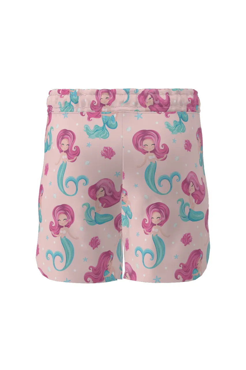 <small>Shorts for Teenagers</small><br>Marseille