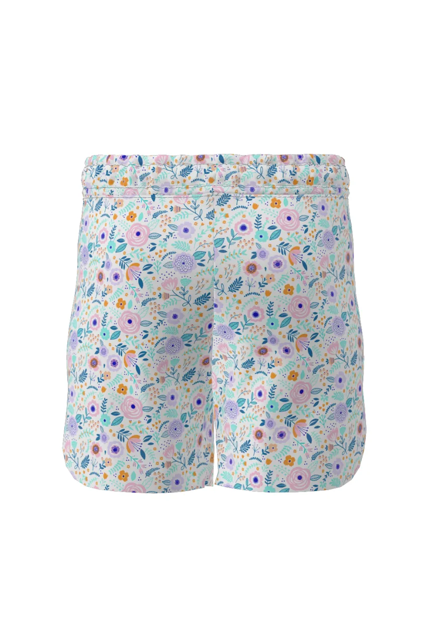 <small>Shorts for Teenagers</small><br>Marseille