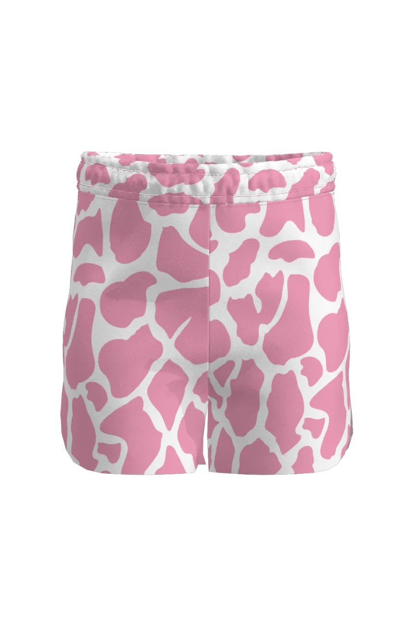 <small>Shorts for Teenagers</small><br>Marseille