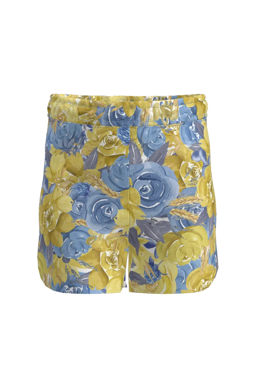 <small>Shorts for Teenagers</small><br>Marseille