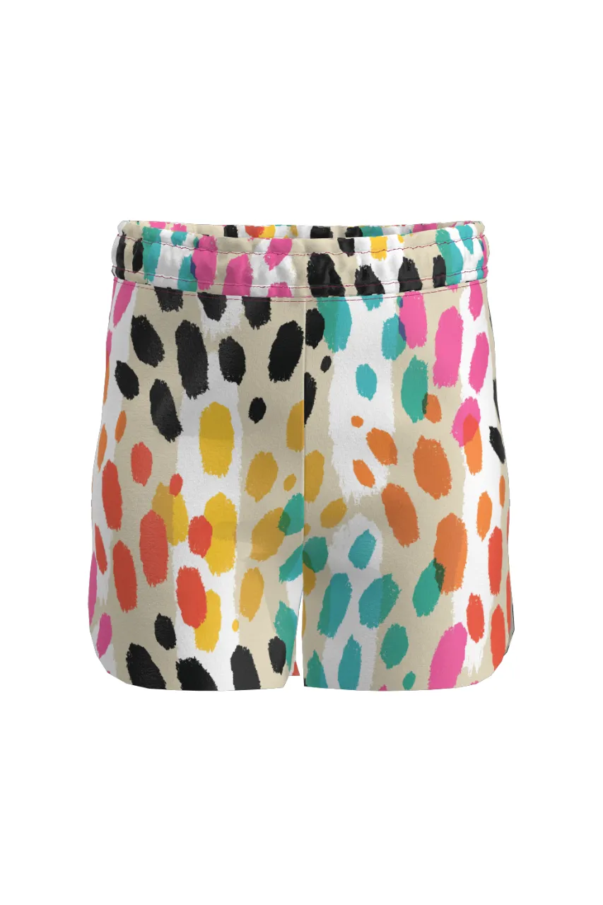 <small>Shorts for Teenagers</small><br>Marseille