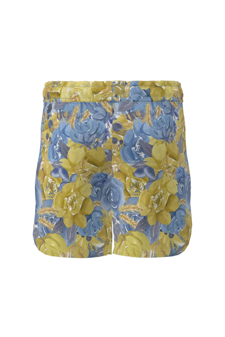 <small>Shorts for Teenagers</small><br>Marseille