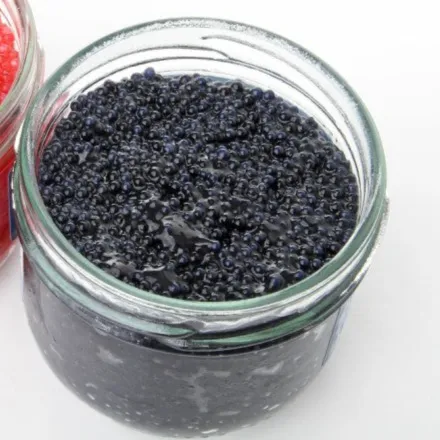 Lumpfish Roe