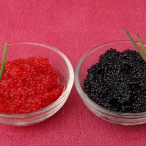 Lumpfish Roe